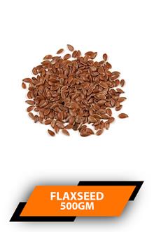 Flaxseed (alsi) 500gm